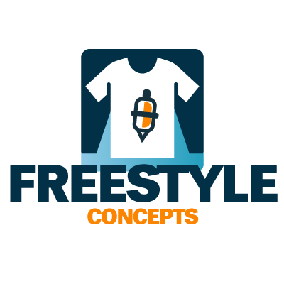 Freestyle Concepts, custom printing